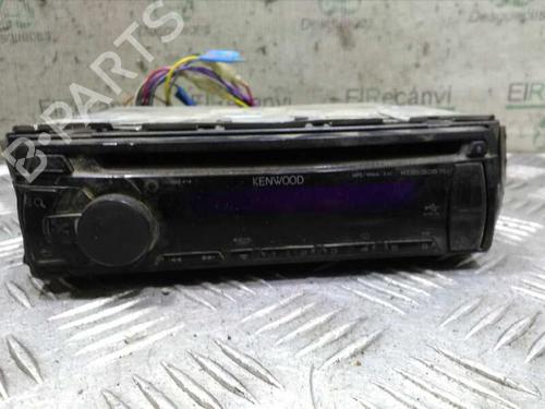 Used Radio IVECO DAILY III Van 35 S 11 V,35 C 11 V (106 hp) 5566776