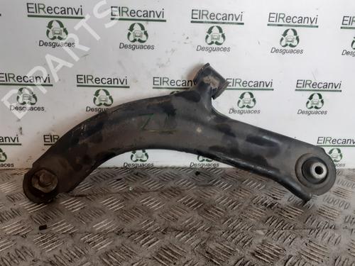 Used Left front suspension arm RENAULT CLIO III (BR0/1, CR0/1) 1.5 dCi (BR17, CR17) (86 hp) 13690023