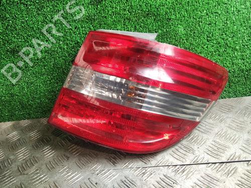 Used Right taillight MERCEDES-BENZ B-CLASS Sports Tourer (W245) B 160 (245.231) (95 hp) 32251225