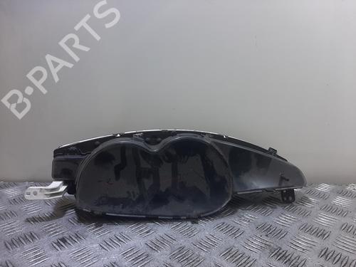 Used Instrument cluster TOYOTA VERSO (_R2_) 1.6 D4-D (WAR20_) (112 hp) 29708650