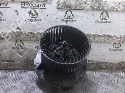 Ventilator motor SEAT LEON (1P1) [2005-2013]  29338309