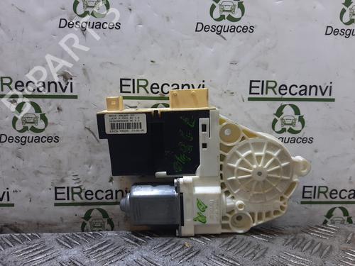 Used Right front window motor CITROËN C4 I (LC_) 1.6 HDi (109 hp) 18106695