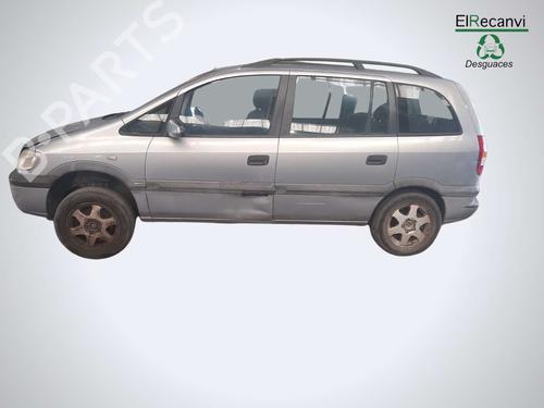 Instrument cluster OPEL ZAFIRA A MPV (T98) 1.8 16V (F75) | BP15107793C47 