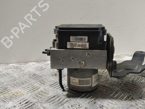 ABS pump KIA CEE'D (JD) | BP30712955M43