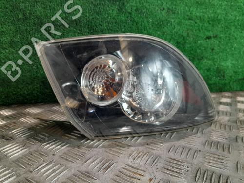 Used Left taillight Left taillight MAZDA 3 Saloon (BK) 1.6 DI Turbo (BK12Y) (109 hp) 36037221 36037221