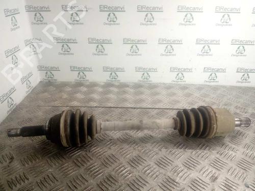 Arbre de transmission avant gauche HYUNDAI ACCENT I (X-3) 1.5 (94 hp) 4519941