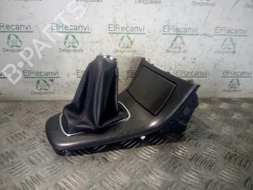 Used Shift knob Shift knob TOYOTA AVENSIS (_T25_) 1.8 VVT-i (ZZT251_, ZZT251R) (129 hp) 14357775 14357775