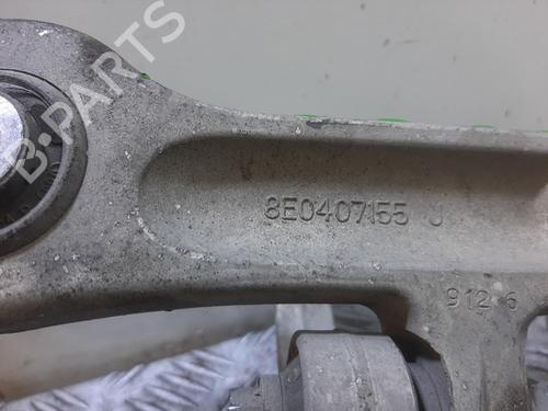 Left front suspension arm AUDI A4 B6 (8E2) 2.5 TDI quattro | BP37195598M12 - Image 2