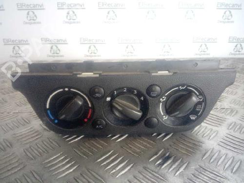 Used Climate control SUZUKI SWIFT III (MZ, EZ) [2005-2025]  5618883
