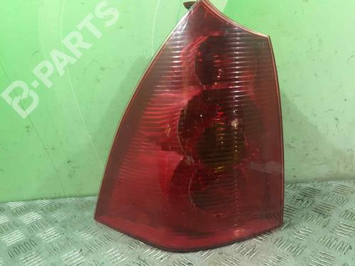 Used Left taillight Left taillight PEUGEOT 307 SW (3H) [2002-2009] 10551382 10551382