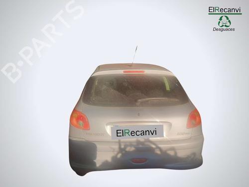 Phare gauche PEUGEOT 206 Hatchback (2A/C) | BP16818090C28