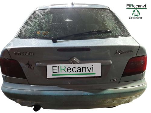 Fuse box CITROËN XSARA (N1) 2.0 HDi 109 | BP22337964E1 