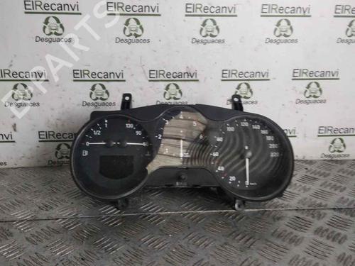 Used Instrument cluster SEAT ALTEA XL (5P5, 5P8) [2006-2015]  17108327
