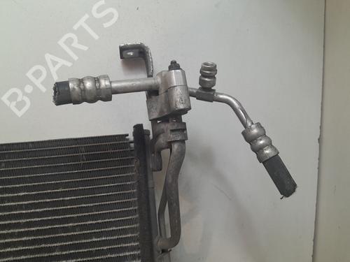 Used AC radiator AC radiator 37631282 37631282