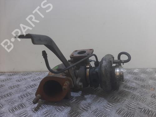 Used Turbocharger/Supercharger Turbocharger/Supercharger HYUNDAI ELANTRA III Saloon (XD) 2.0 CRDi (113 hp) 34559044 34559044