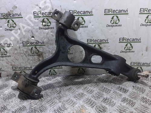 Used Left front suspension arm ALFA ROMEO 147 (937_) 1.9 JTD (937.AXD1A, 937.BXD1A, 937.AXV1A, 937.BXB1A,... (115 hp) 16581131