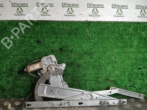 Rudehejsemekanisme ventre foran Rudehejsemekanisme ventre foran MG MG ZR 105 (103 hp) 33460372 33460372