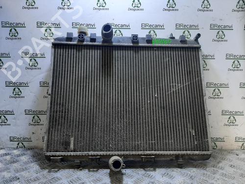 Used Water radiator CITROËN C3 Picasso (SH_) [2008-2025]  19023099