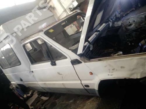 Used Parts SEAT TERRA (24)    1132184