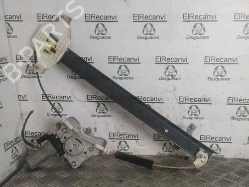 Used Rear left window mechanism SSANGYONG KYRON [2005-2014]  17164443
