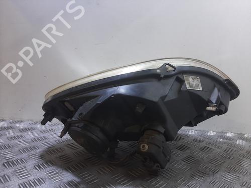 Left headlight RENAULT KANGOO (KC0/1_) 1.5 dCi (KC07) | BP38050324C28 - Image 2