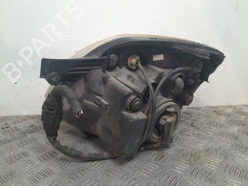 Right headlight KIA PICANTO I (SA) 1.0 | BP36355481C29 - Image 2