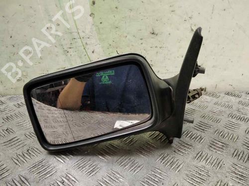 Used Left mirror Left mirror SEAT CORDOBA Vario (6K5) [1996-2002] 19343398 19343398