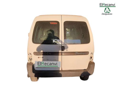 Right mirror CITROËN BERLINGO / BERLINGO FIRST Box Body/MPV (M_) 1.6 HDI 75 (MB9HW) | BP21536830C27 