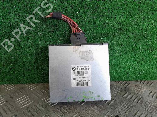 electronic-module-bmw-3-e90-320-d-dc9127088021-2004-2005-2006-2007-2008-2009-2010-2011-2012-22348380 main image