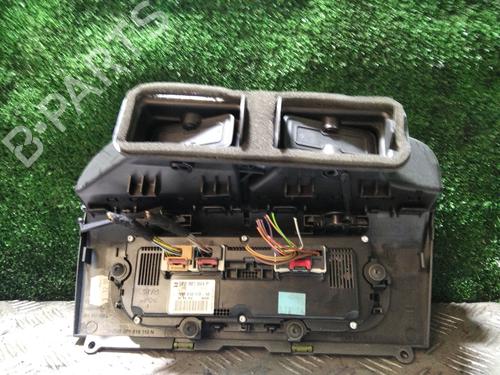 Used Climate control SEAT ALTEA (5P1) [2004-2015]  29011762