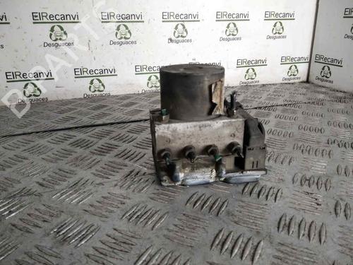 Used ABS pump ABS pump RENAULT SCÉNIC II (JM0/1_) [2003-2010] 16990815 16990815
