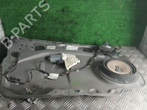 Used Front left window mechanism MERCEDES-BENZ A-CLASS (W169) A 160 CDI (169.006, 169.306) (82 hp) 31723485