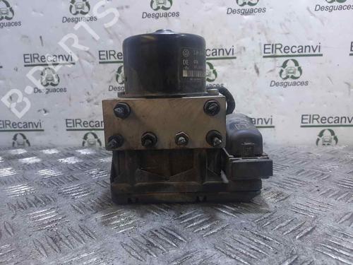 Pompe ABS VW GOLF IV (1J1) 1.6 (100 hp) 13755736