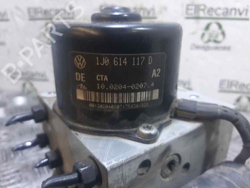Pompe ABS VW GOLF IV (1J1) 1.6 | BP13755736M43