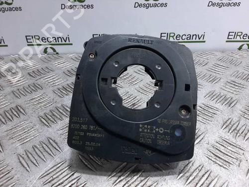 Used Squib airbag RENAULT LAGUNA II Grandtour (KG0/1_) 1.9 dCi (KG0G) (120 hp) 6680878