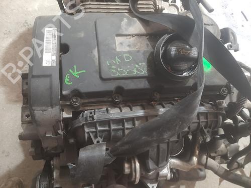 Motor Motor SEAT ALTEA XL (5P5, 5P8) [2006-2015] 34495688 34495688