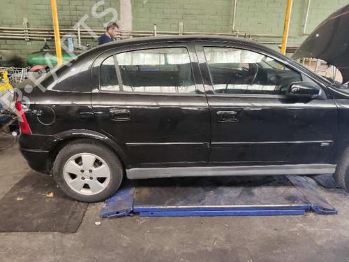 Control unit OPEL ASTRA G Hatchback (T98) | BP4584158M11