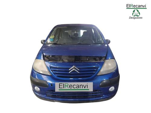 Left front driveshaft CITROËN C3 I (FC_, FN_)  | BP21396636M38 