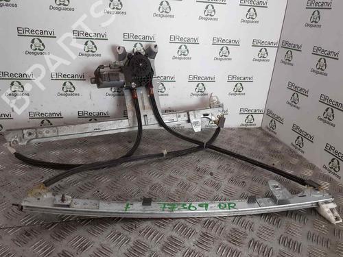 Used Front right window mechanism CITROËN XSARA PICASSO (N68) 2.0 HDi (90 hp) 13500088