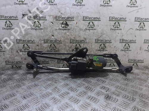 Used Front wiper motor PEUGEOT BIPPER (AA_) [2008-2025]  17523729