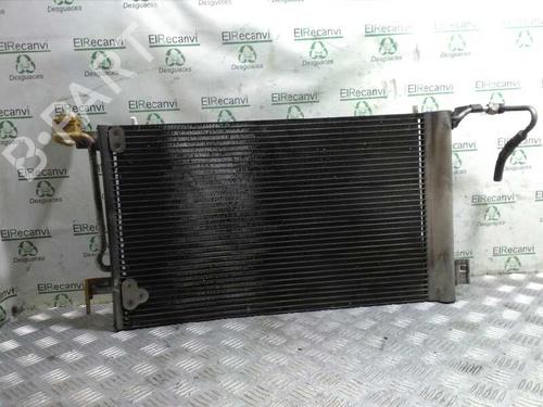 Used AC radiator CITROËN XSARA (N1) 1.6 i (88 hp) 4526151