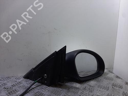 Used Right mirror SEAT IBIZA III (6L1) [2002-2009]  31064959
