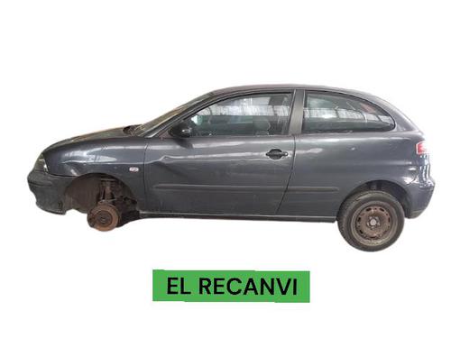 Front right window mechanism SEAT IBIZA III (6L1)  | BP23130885C23 