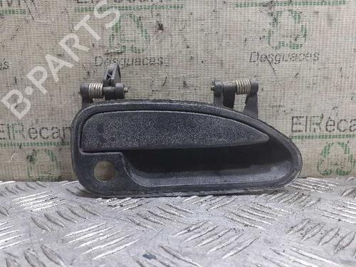 Used Front right exterior door handle RENAULT SAFRANE I (B54_) 2.2 (B543) (137 hp) 5208755