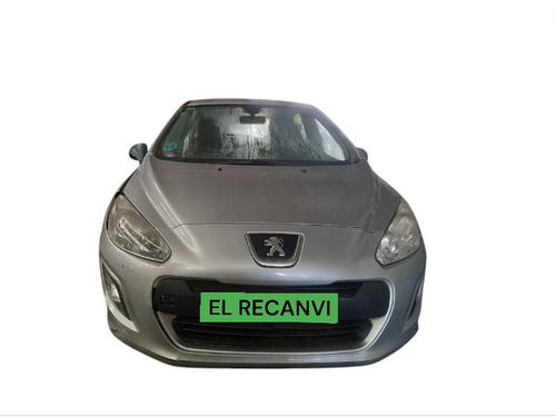 Peças PEUGEOT 308 I (4A_, 4C_)    4646290