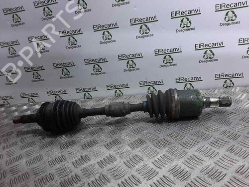 Used Left front driveshaft MAZDA 323 F VI Hatchback (BJ) 2.0 TD (101 hp) 7039442