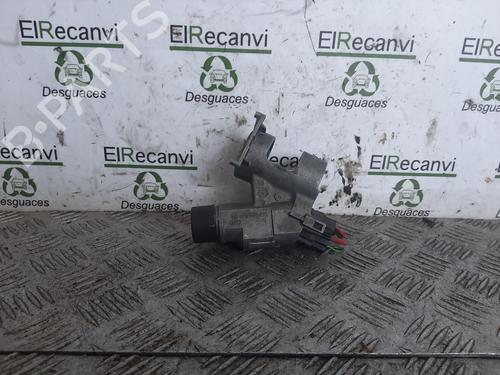 Used Electronic module Electronic module 17447414 17447414