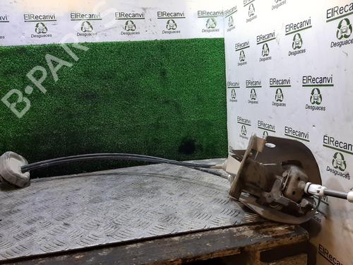 Used Gear lever NISSAN JUKE (F15) [2010-2019]  27639629