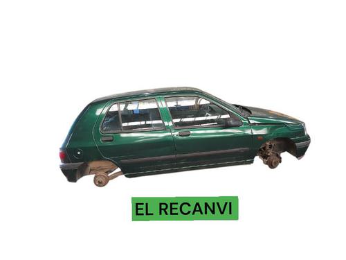 Right taillight RENAULT CLIO I (B/C57_, 5/357_) 1.2 (5/357Y, 5/357K) | BP28000874C35