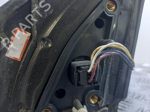 Bakspejl Højre KIA CARENS I MPV (FC, FJ) 1.8 i | BP29865811C27